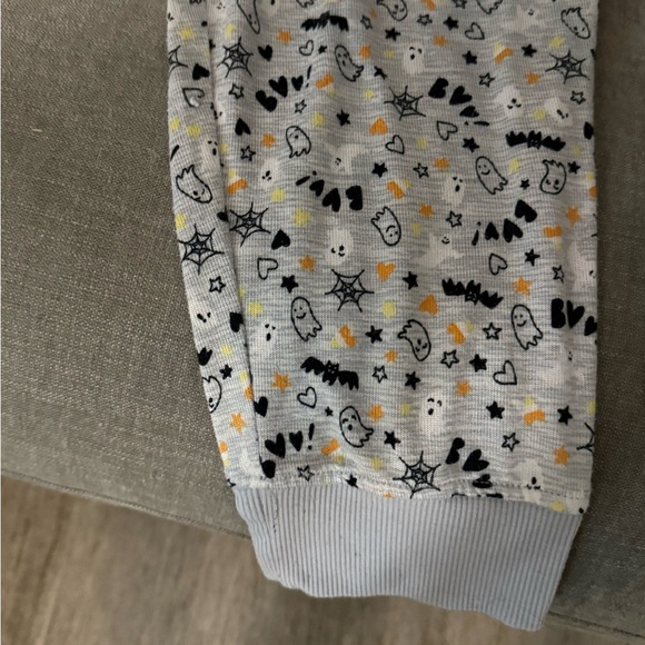 Jaclyn Intimates Halloween Lounge Pants - Picture 2 of 4